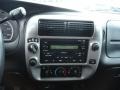 2004 Bright Red Ford Ranger FX4 Level II SuperCab 4x4  photo #17