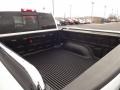 2012 Bright White Dodge Ram 1500 Big Horn Crew Cab  photo #15