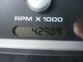 2004 Bright Red Ford Ranger FX4 Level II SuperCab 4x4  photo #19