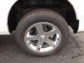 2012 Bright White Dodge Ram 1500 Big Horn Crew Cab  photo #16