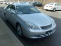 Classic Silver Metallic - ES 330 Photo No. 6