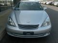 Classic Silver Metallic - ES 330 Photo No. 7