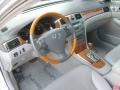 Classic Silver Metallic - ES 330 Photo No. 10