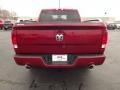 2012 Deep Cherry Red Crystal Pearl Dodge Ram 1500 Express Crew Cab  photo #6