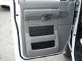 Oxford White - E Series Van E150 XL Cargo Photo No. 12