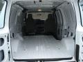 Oxford White - E Series Van E150 XL Cargo Photo No. 13