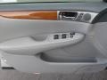 Classic Silver Metallic - ES 330 Photo No. 11