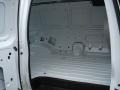 Oxford White - E Series Van E150 XL Cargo Photo No. 14
