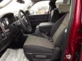 2012 Deep Cherry Red Crystal Pearl Dodge Ram 1500 Express Crew Cab  photo #11
