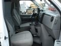 Oxford White - E Series Van E150 XL Cargo Photo No. 15