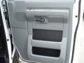 Oxford White - E Series Van E150 XL Cargo Photo No. 16