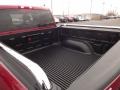 2012 Deep Cherry Red Crystal Pearl Dodge Ram 1500 Express Crew Cab  photo #15