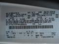 Oxford White - E Series Van E150 XL Cargo Photo No. 20