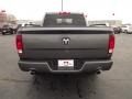 2012 Mineral Gray Metallic Dodge Ram 1500 Express Crew Cab  photo #6