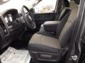 2012 Mineral Gray Metallic Dodge Ram 1500 Express Crew Cab  photo #11