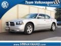 Bright Silver Metallic - Charger SXT Photo No. 1