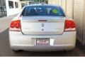 Bright Silver Metallic - Charger SXT Photo No. 4