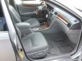Classic Silver Metallic - ES 330 Photo No. 17