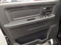 Black - Ram 1500 Express Crew Cab Photo No. 12