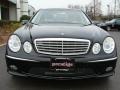 Black - E 500 Sedan Photo No. 2