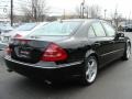 Black - E 500 Sedan Photo No. 4
