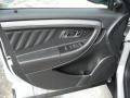 Charcoal Black Door Panel Photo for 2012 Ford Taurus #60726358