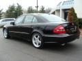 Black - E 500 Sedan Photo No. 6
