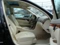 Black - E 500 Sedan Photo No. 9