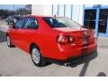 Salsa Red - Jetta S Sedan Photo No. 6
