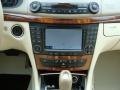 Black - E 500 Sedan Photo No. 12