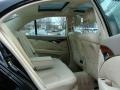 Black - E 500 Sedan Photo No. 13