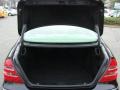 Black - E 500 Sedan Photo No. 14