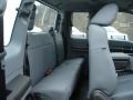 Oxford White - F350 Super Duty XL SuperCab 4x4 Photo No. 15