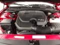 3.6 Liter DOHC 24-Valve VVT Pentastar V6 Engine for 2012 Dodge Challenger SXT #60727027