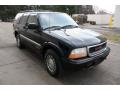 2000 Black Onyx GMC Jimmy SLE 4x4 #60696656