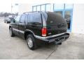 2000 Black Onyx GMC Jimmy SLE 4x4  photo #4