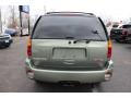 Silver Green Metallic 2003 GMC Envoy SLE 4x4 Exterior