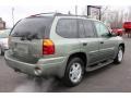Silver Green Metallic - Envoy SLE 4x4 Photo No. 15