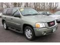 Silver Green Metallic - Envoy SLE 4x4 Photo No. 18
