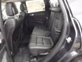 Black Interior Photo for 2012 Jeep Grand Cherokee #60727525
