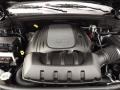  2012 Grand Cherokee Laredo 4x4 5.7 Liter HEMI MDS OHV 16-Valve VVT V8 Engine