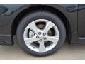 2012 Toyota Corolla S Wheel