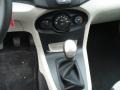 2012 Ingot Silver Metallic Ford Fiesta S Sedan  photo #18