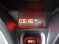 2012 Ingot Silver Metallic Ford Fiesta S Sedan  photo #19