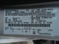 2012 Ingot Silver Metallic Ford Fiesta S Sedan  photo #20