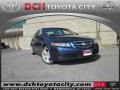 2004 Abyss Blue Pearl Acura TL 3.2  photo #1