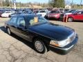 Aspen Green Metallic - Grand Marquis GS Photo No. 5