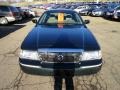 Aspen Green Metallic - Grand Marquis GS Photo No. 6