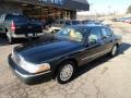 Aspen Green Metallic - Grand Marquis GS Photo No. 7
