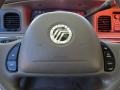 Aspen Green Metallic - Grand Marquis GS Photo No. 17